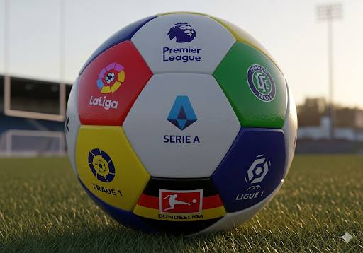 天天看球App界面